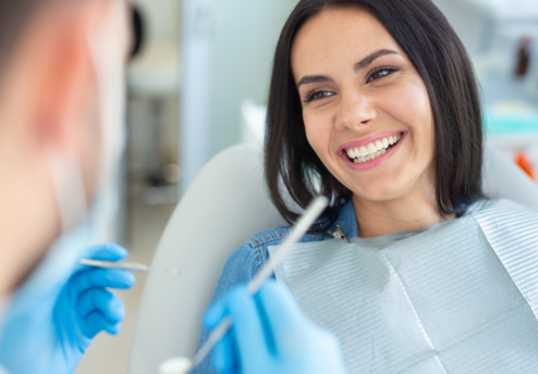 The Importance of Regular Dental Check-