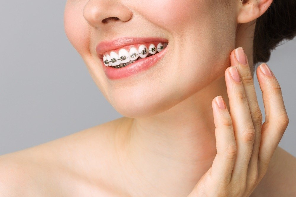 خدمات طب وتجميل الأسنان