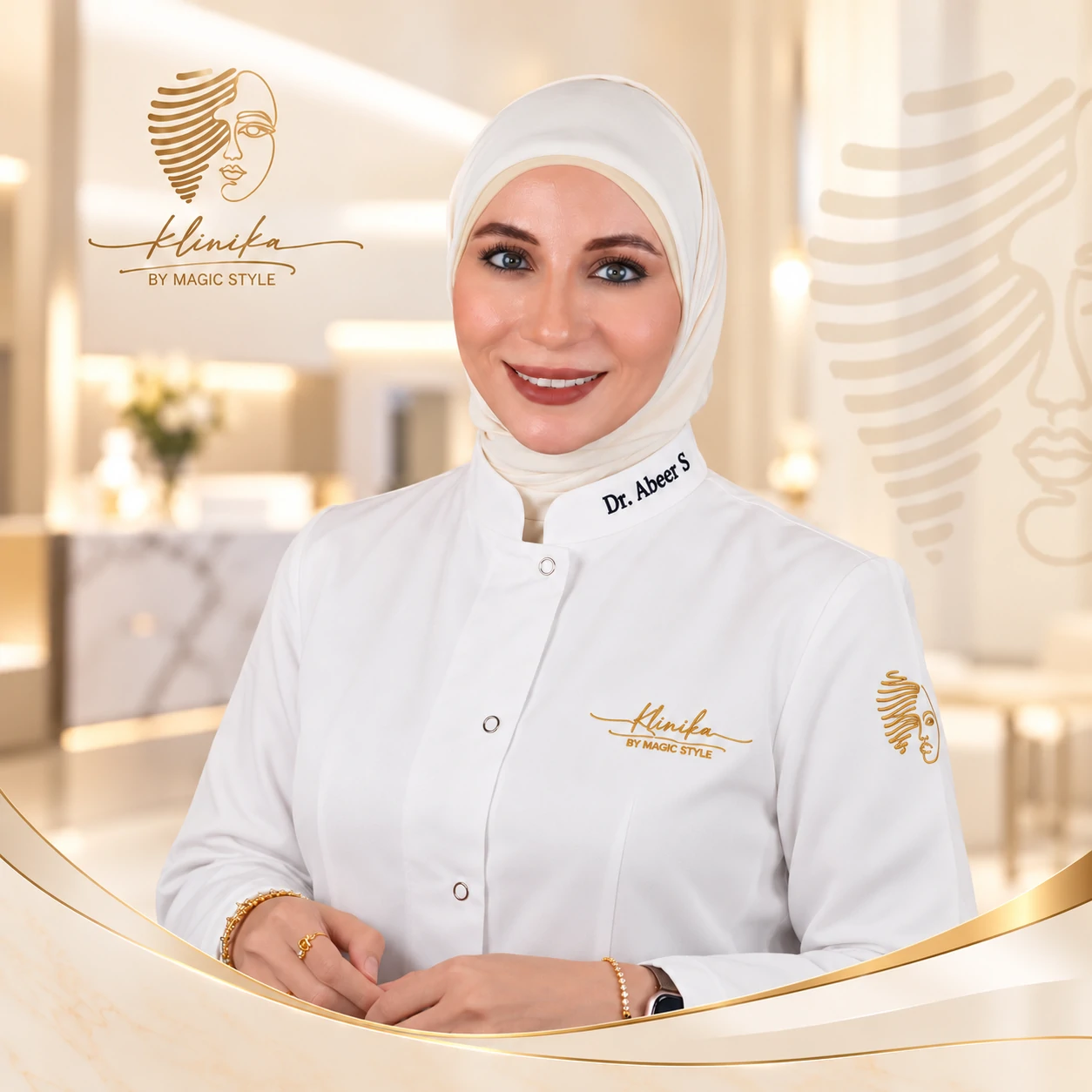 Dr. Abeer Soliman