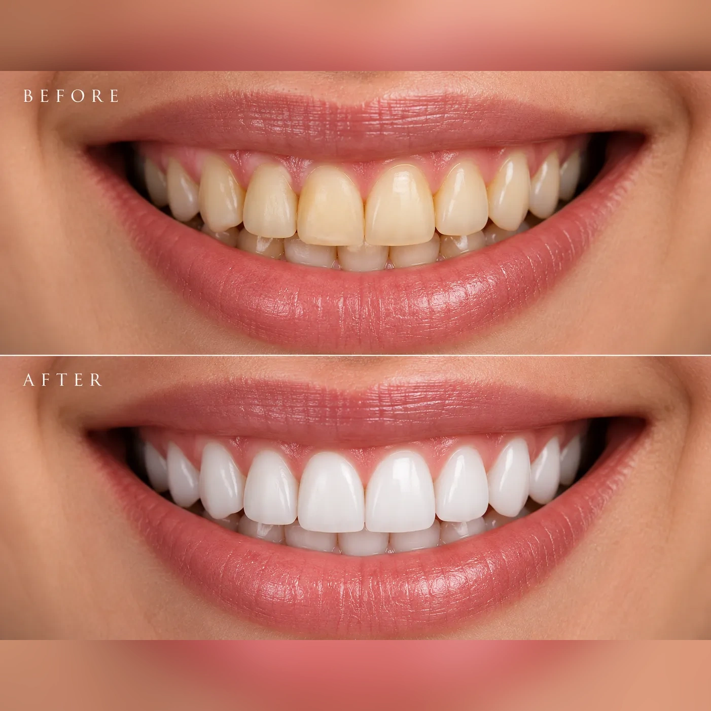 Teeth Whitening - Square